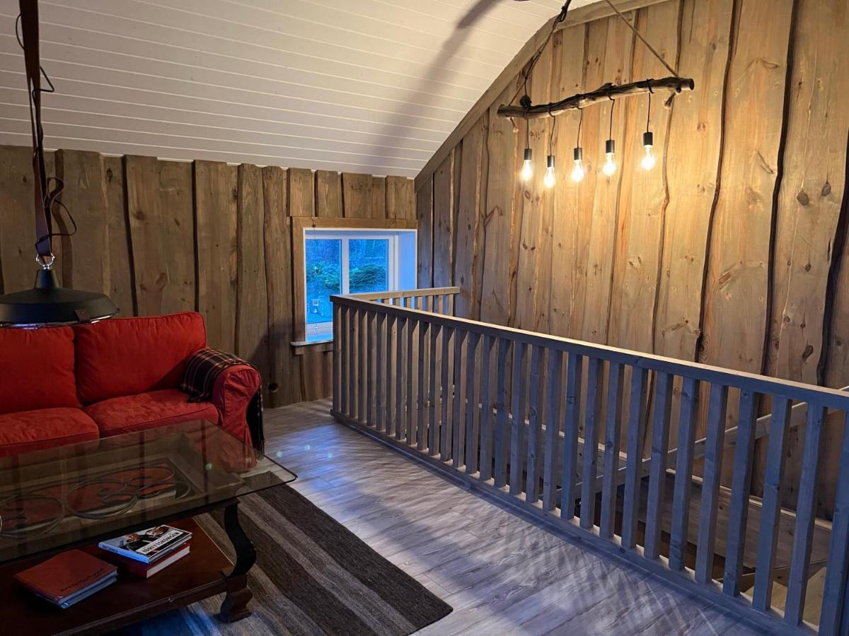 Ny Gardsleilighet I Nevlunghavn Lägenhet Larvik