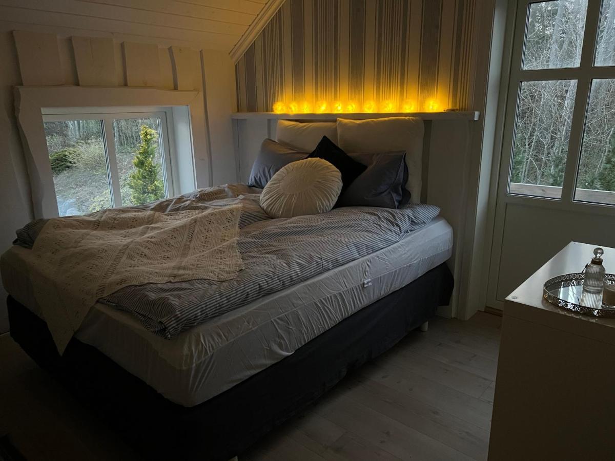 Ny Gardsleilighet I Nevlunghavn *