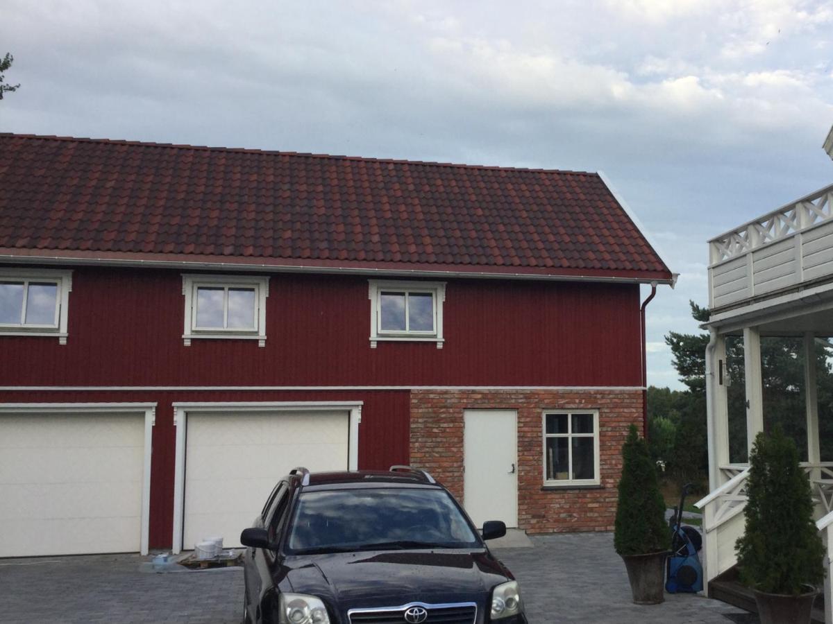 Ny Gardsleilighet I Nevlunghavn