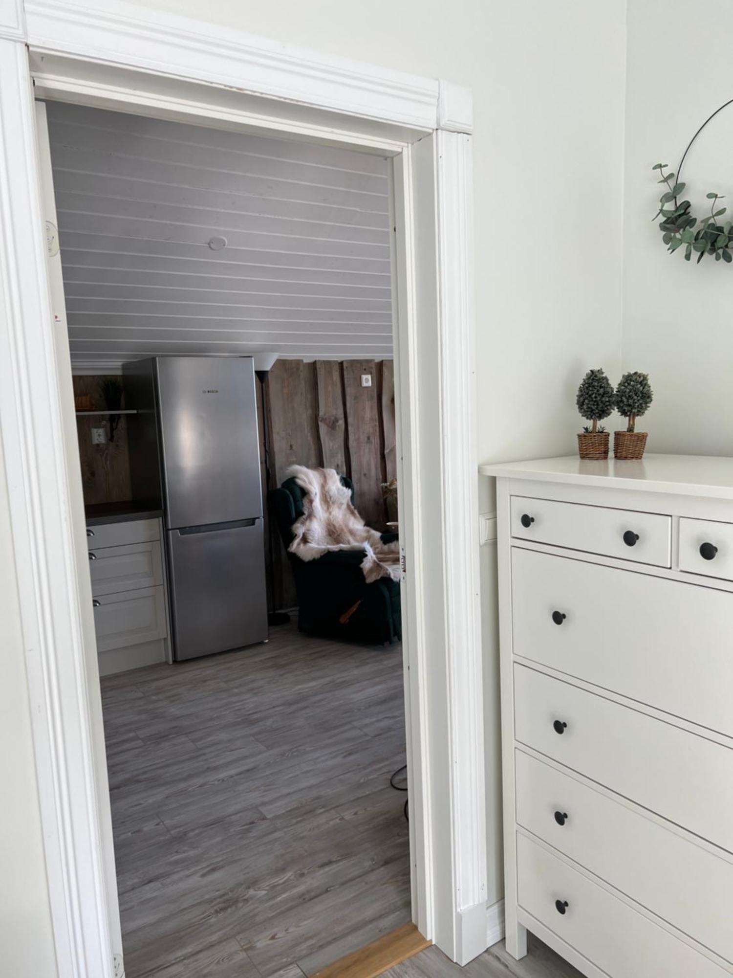 Ny Gardsleilighet I Nevlunghavn