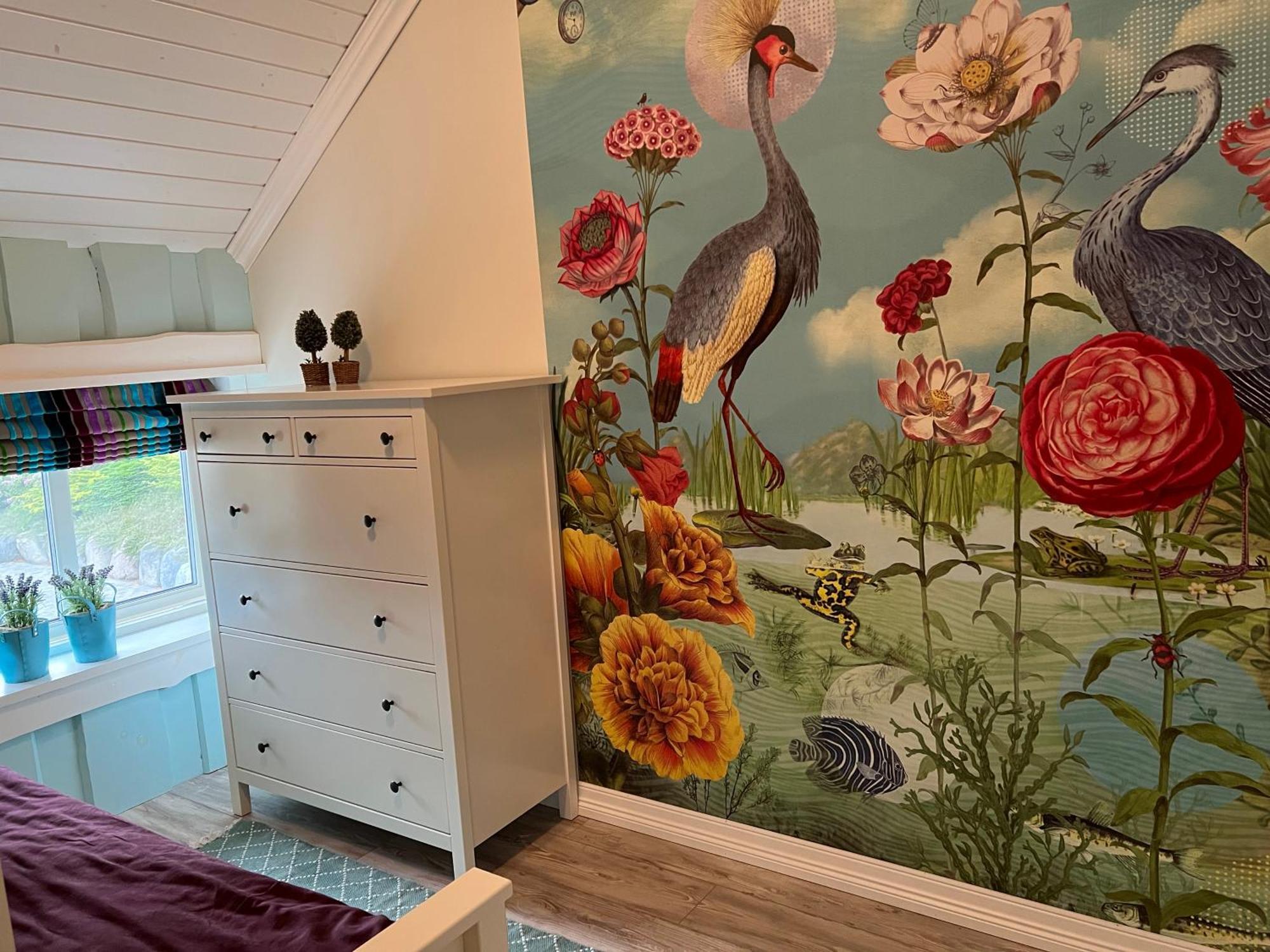 Ny Gardsleilighet I Nevlunghavn * Larvik